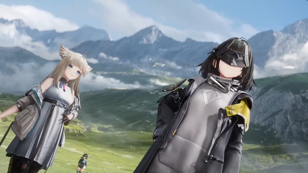 Arknights Endfield Beginner's Guide