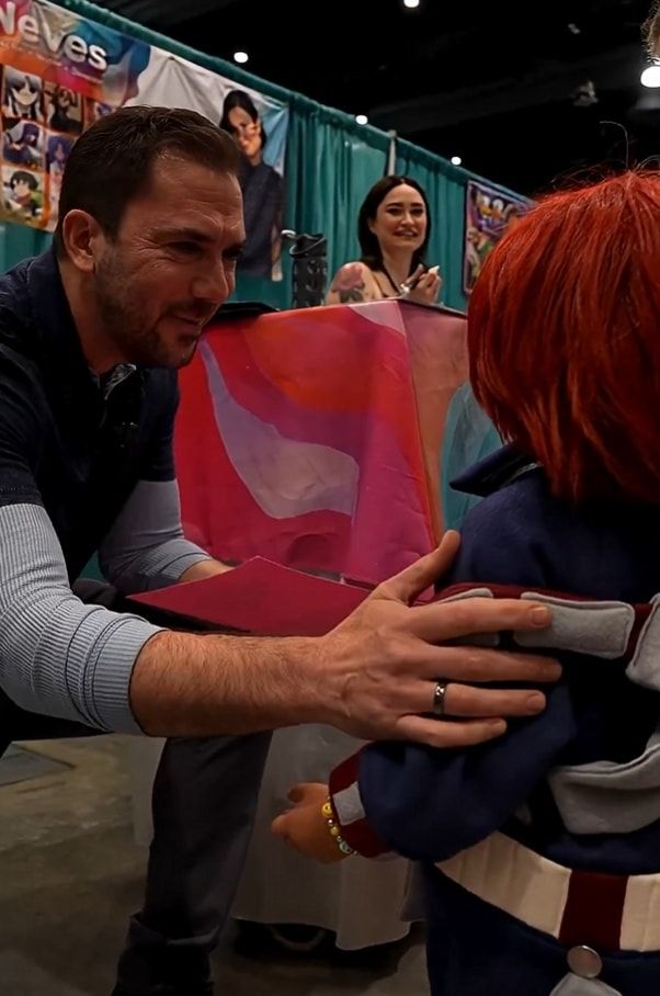 My Hero Academia