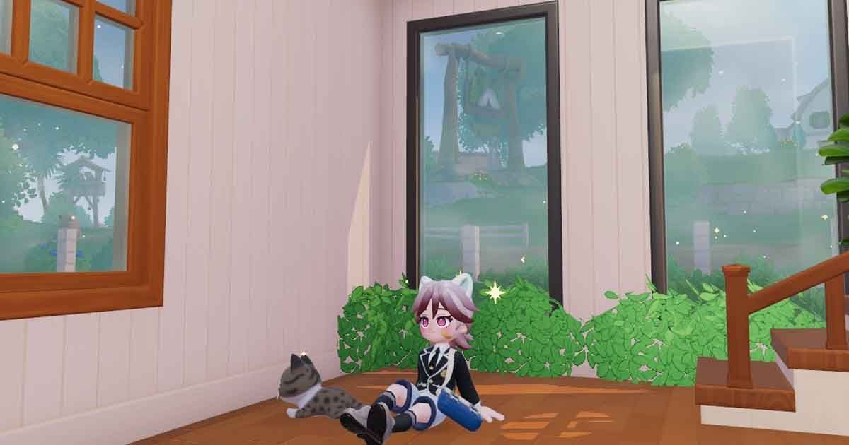 Heartopia ใน 1 วันทำอะไรบ้าง
