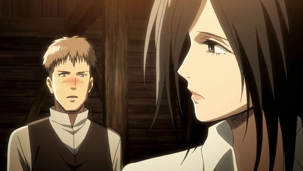 Attack on Titan