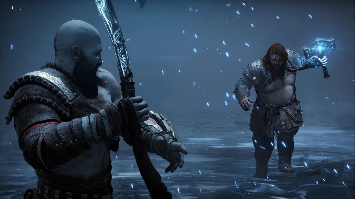 God of War