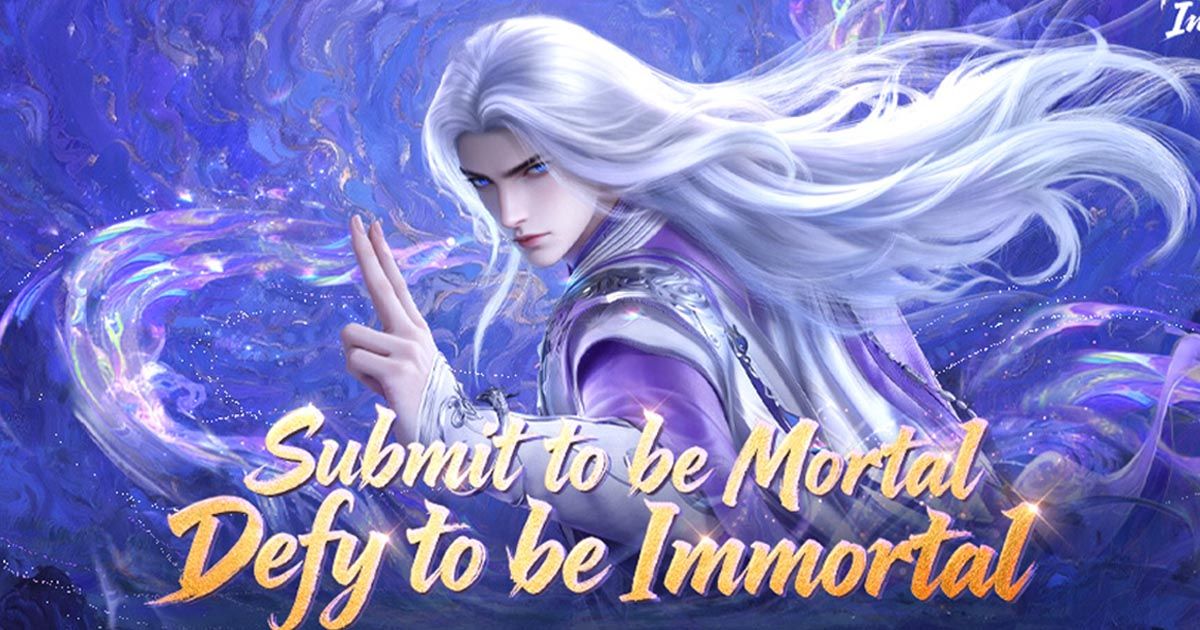 Renegade Immortal เปิดให้ลงทะเบียนเตรียมมาร่วมเดินทางเผชิญหน้าโชคชะตาไปกับหวังหลินในเกมมือถือแนว Idle แล้วบน Android สโตร์ไทย