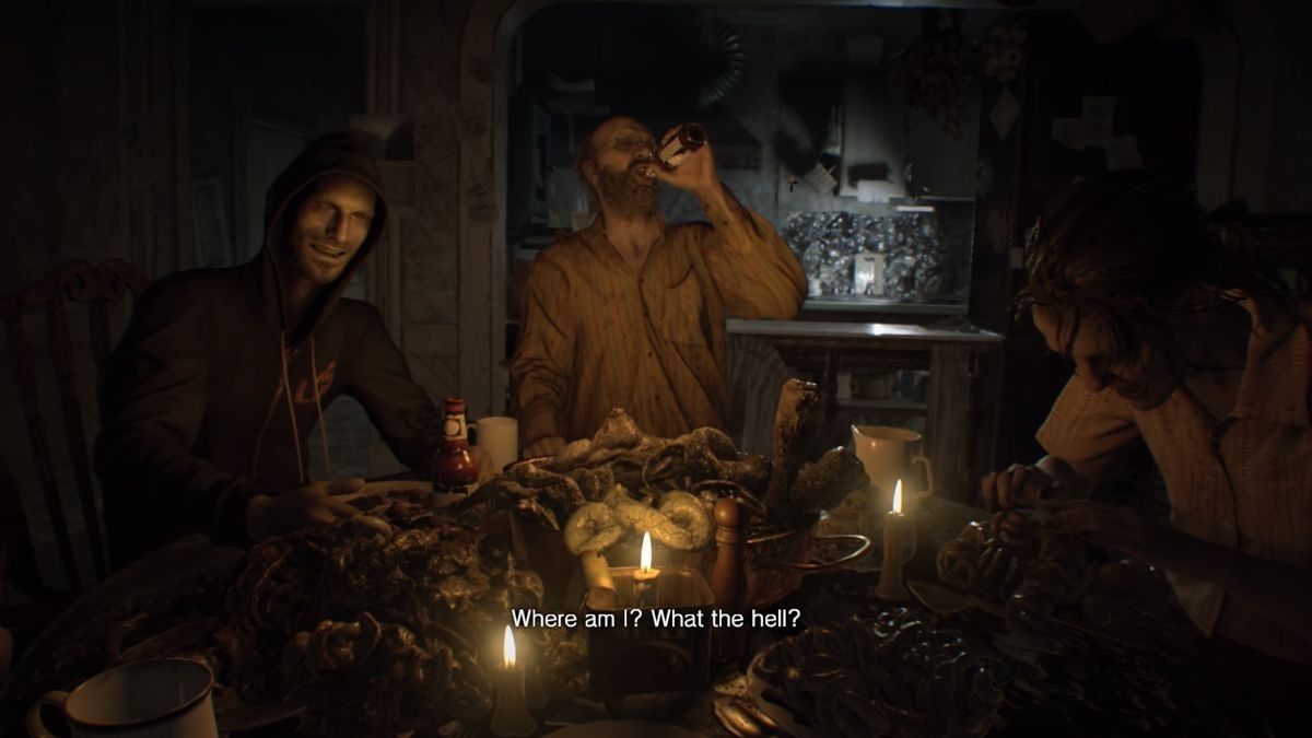 RE7
