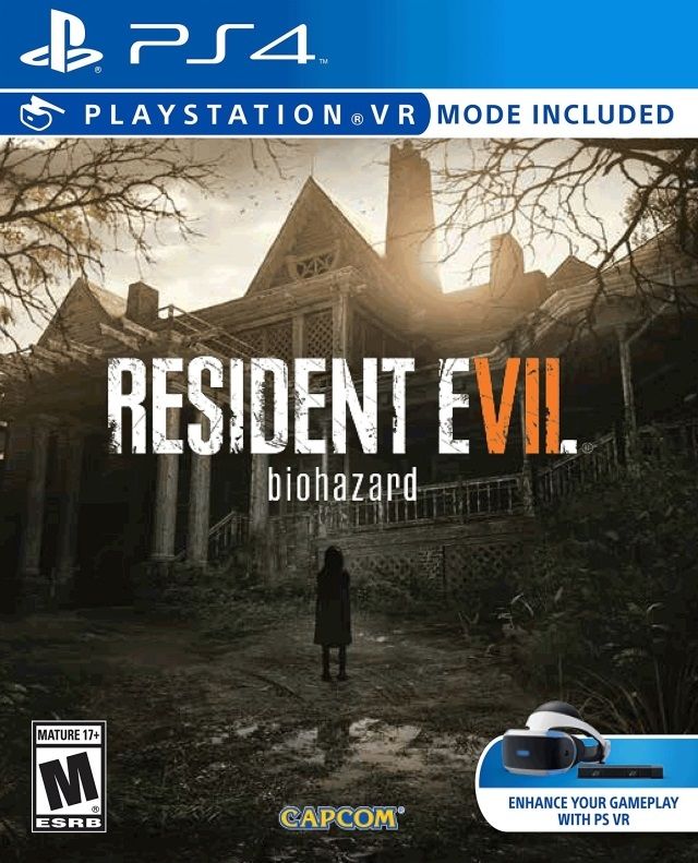 RE7