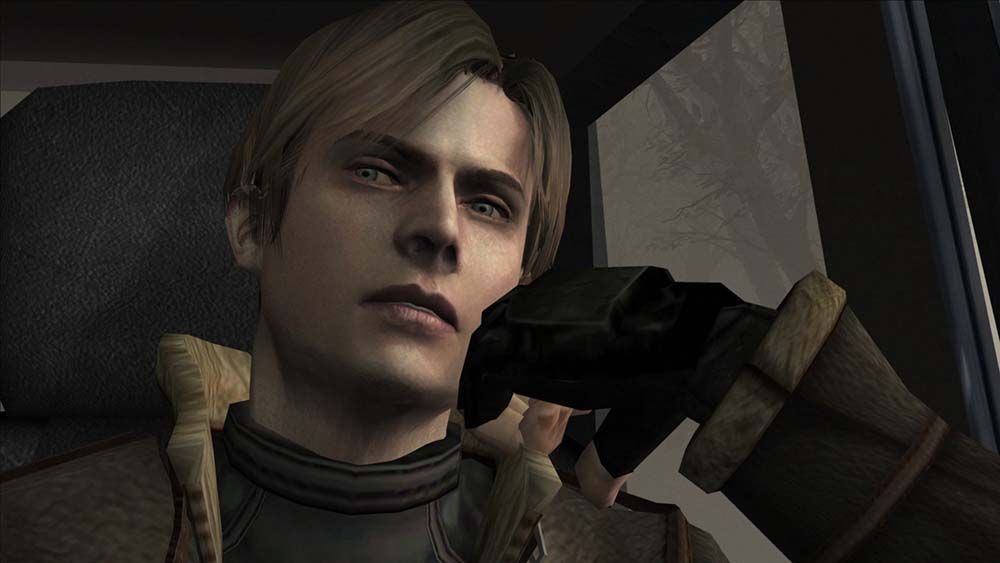 RE4
