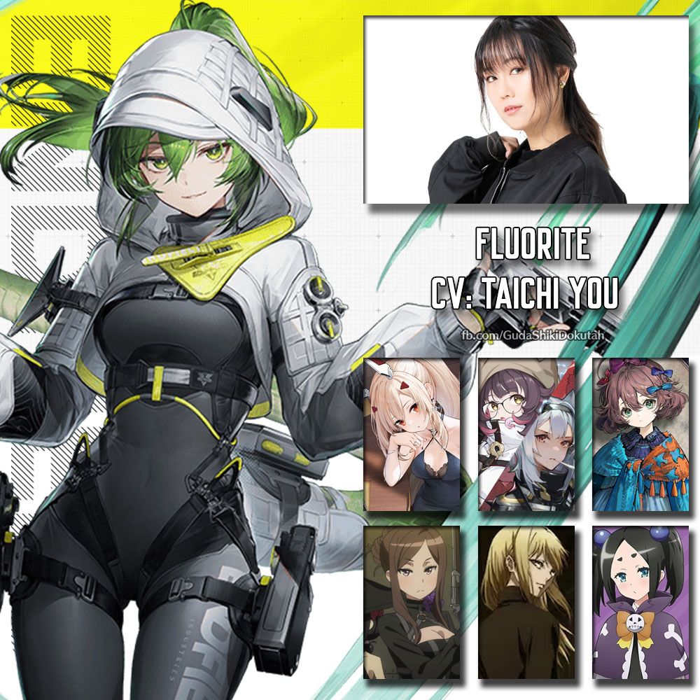 Arknights: Endfield