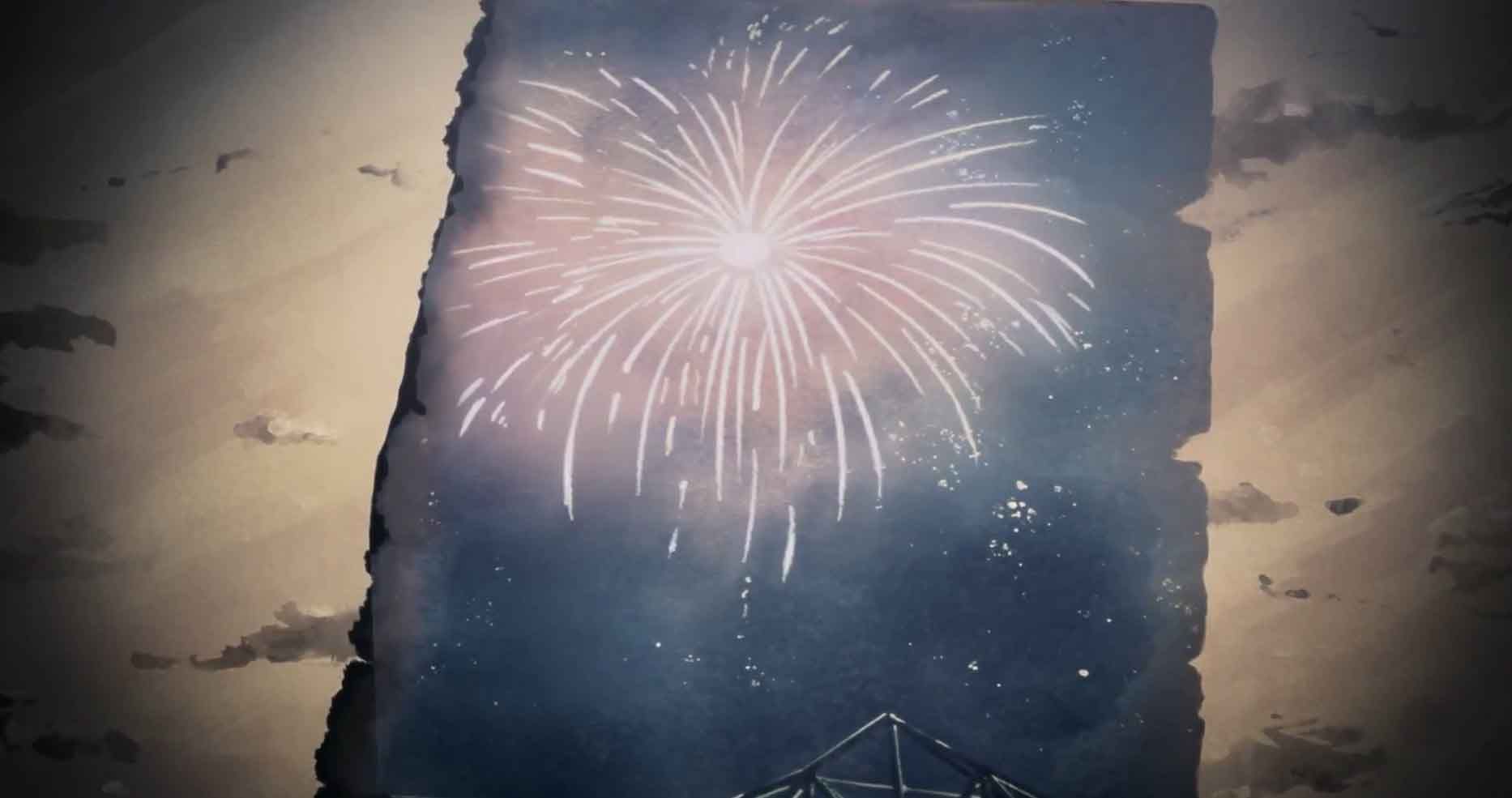 Kimi to Hanabi to Yakusoku to