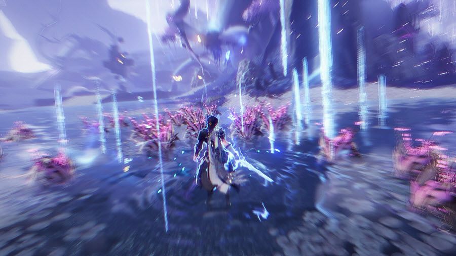 Duet Night Abyss