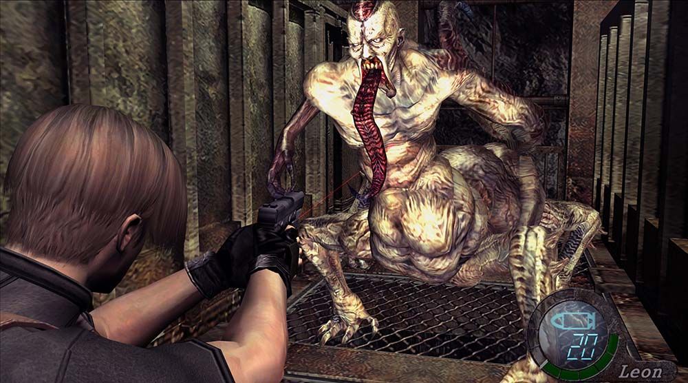 RE4