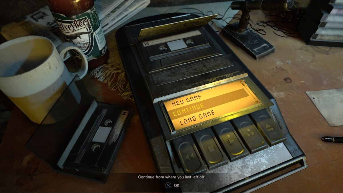 RE7