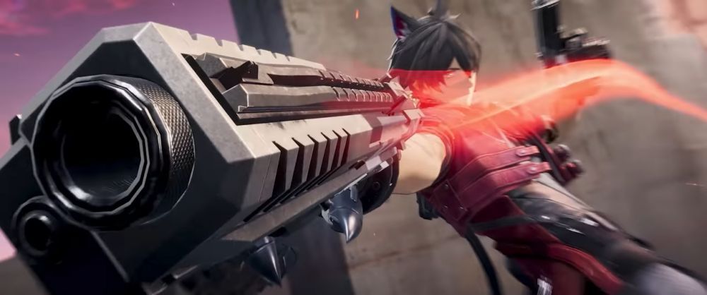 Arknights Endfield Equipment System