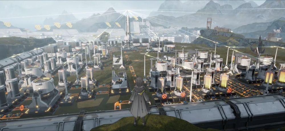 Arknights Endfield Base Building Guide
