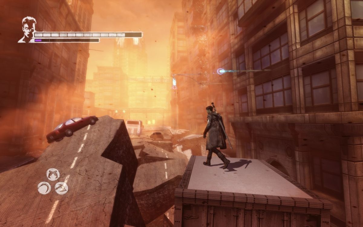 DmC