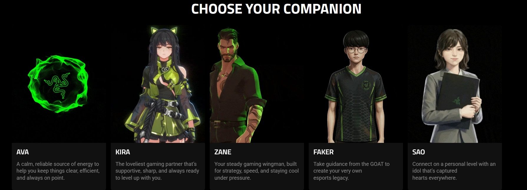 Razer
