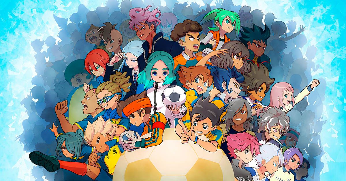 ประธาน Level-5 คอนเฟิร์ม ภาคต่อ Inazuma Eleven: Victory Road เริ่มสร้างแล้ว