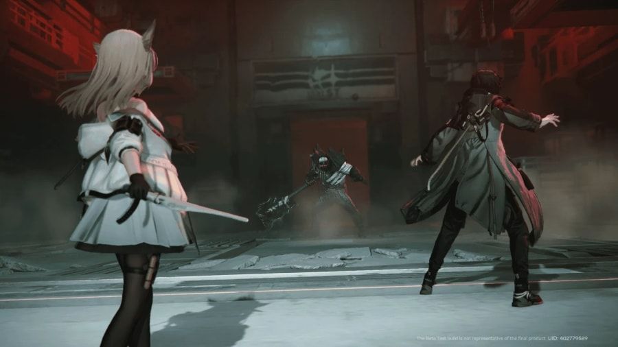 Arknights: Endfield