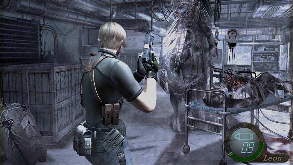 RE4
