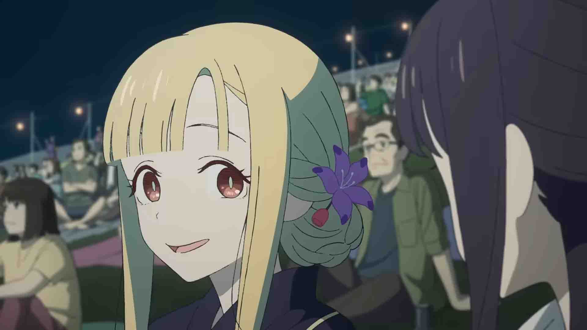 เจ้าหญิงกระบอกไม้ไผ่ ในโลกเมตาเวิร์ส Cosmic Princess Kaguya!