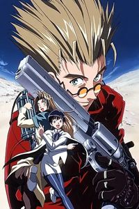 TRIGUN