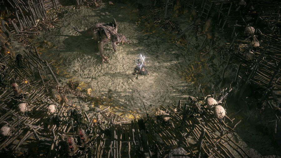 Path of Exile 2