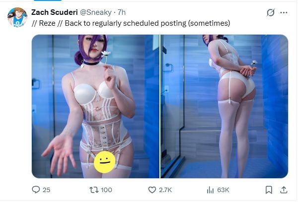 Sneaky