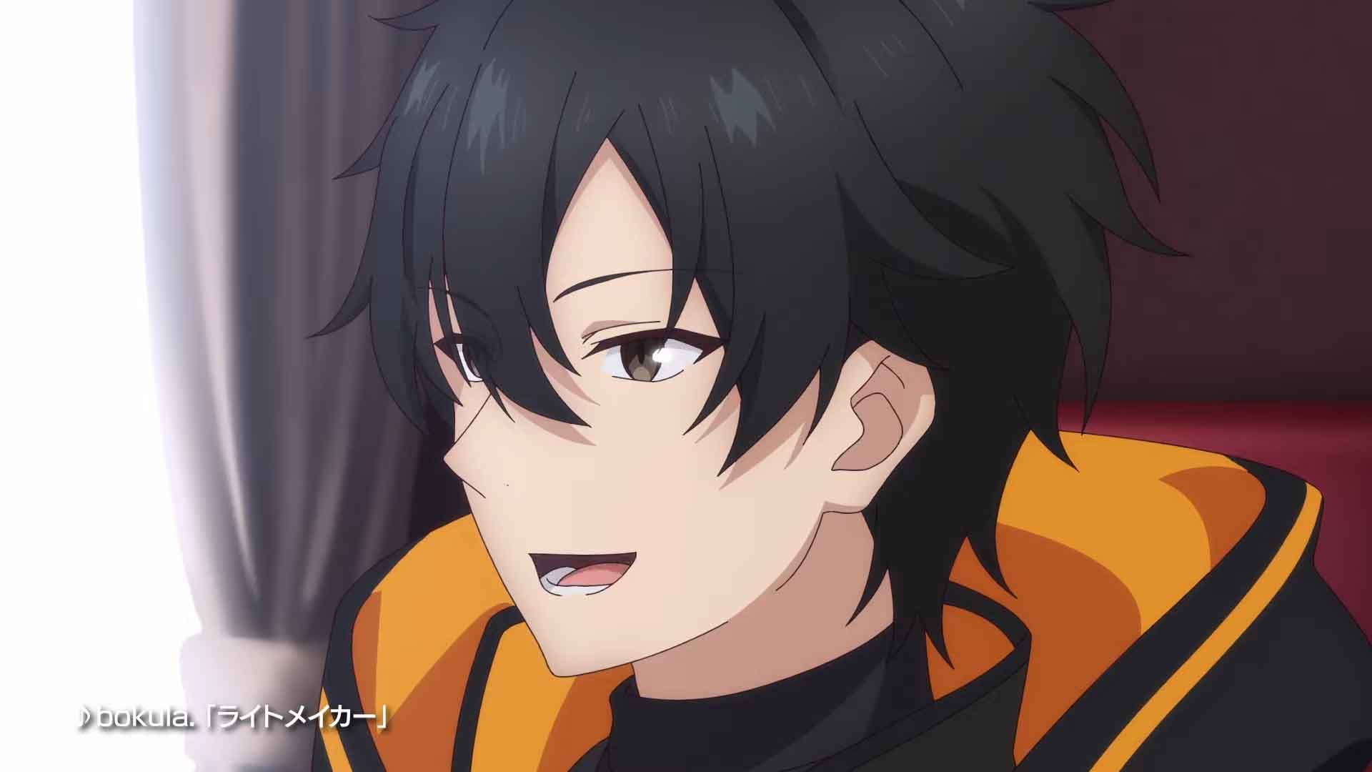 นักเยียวยาอัจฉริยะผู้ถูกไล่ออกจากปาร์ตี้ ขอสนุกกับชีวิตจากนี้ในฐานะหมอเถื่อน