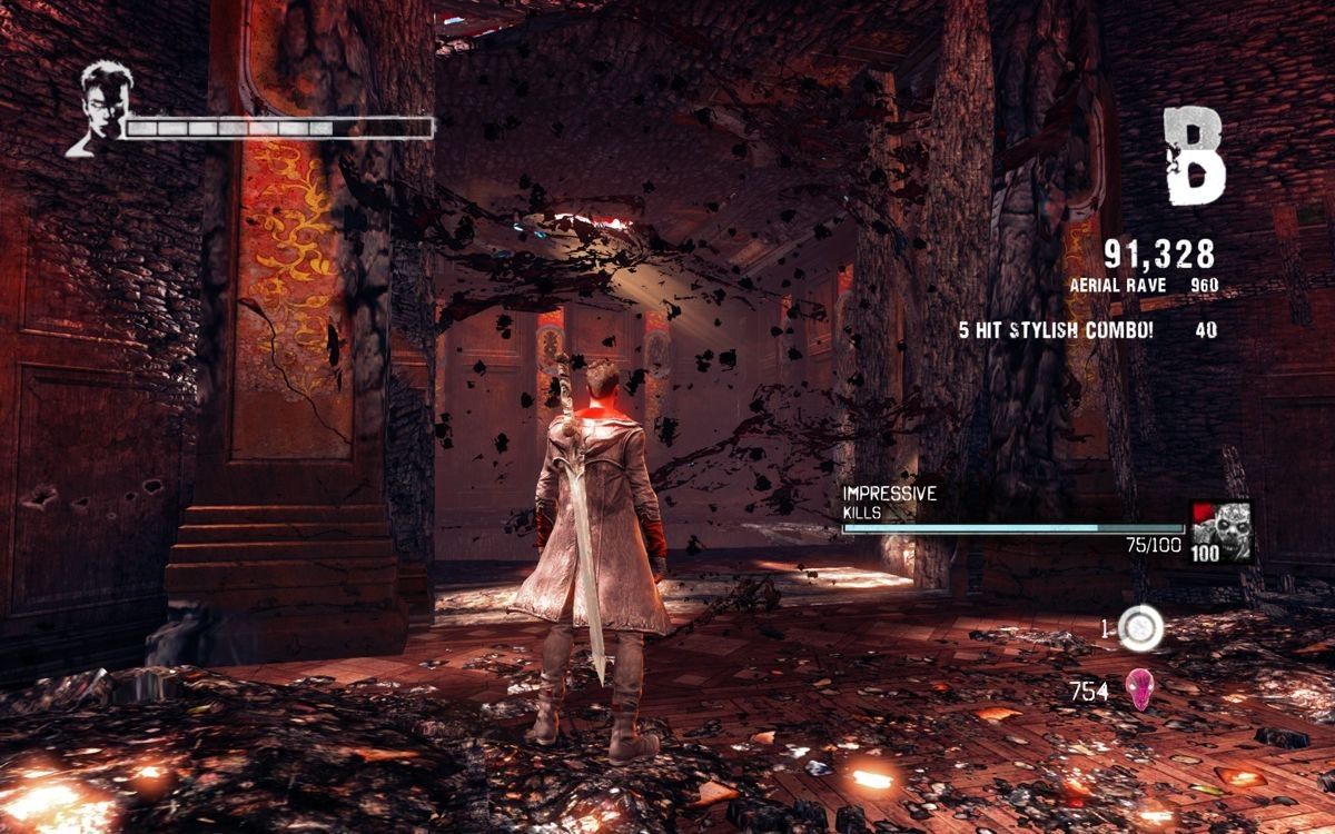 DmC
