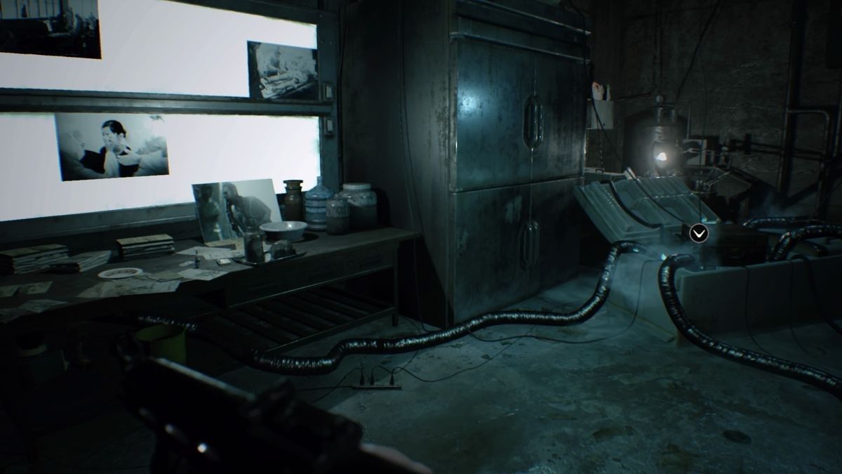 RE7
