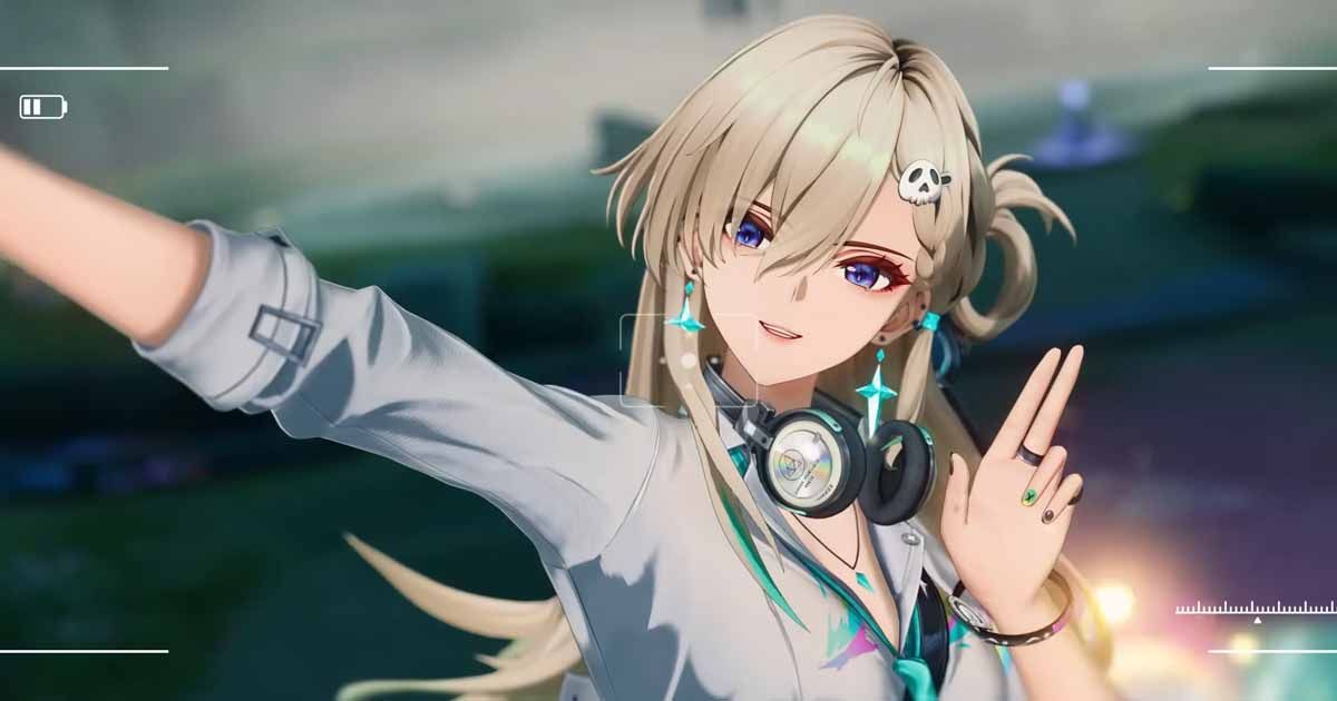 Lynae Build