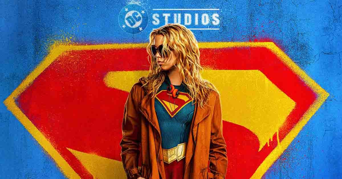 หนัง ซีรีส์ DC