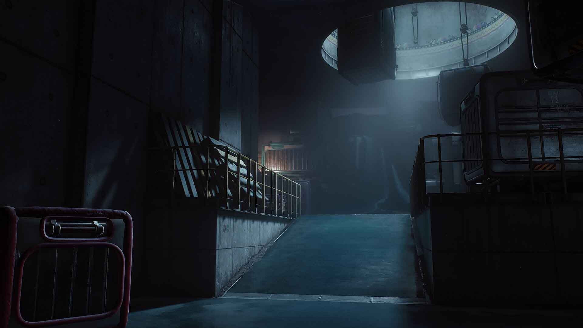 Poppy Playtime: Chapter 5