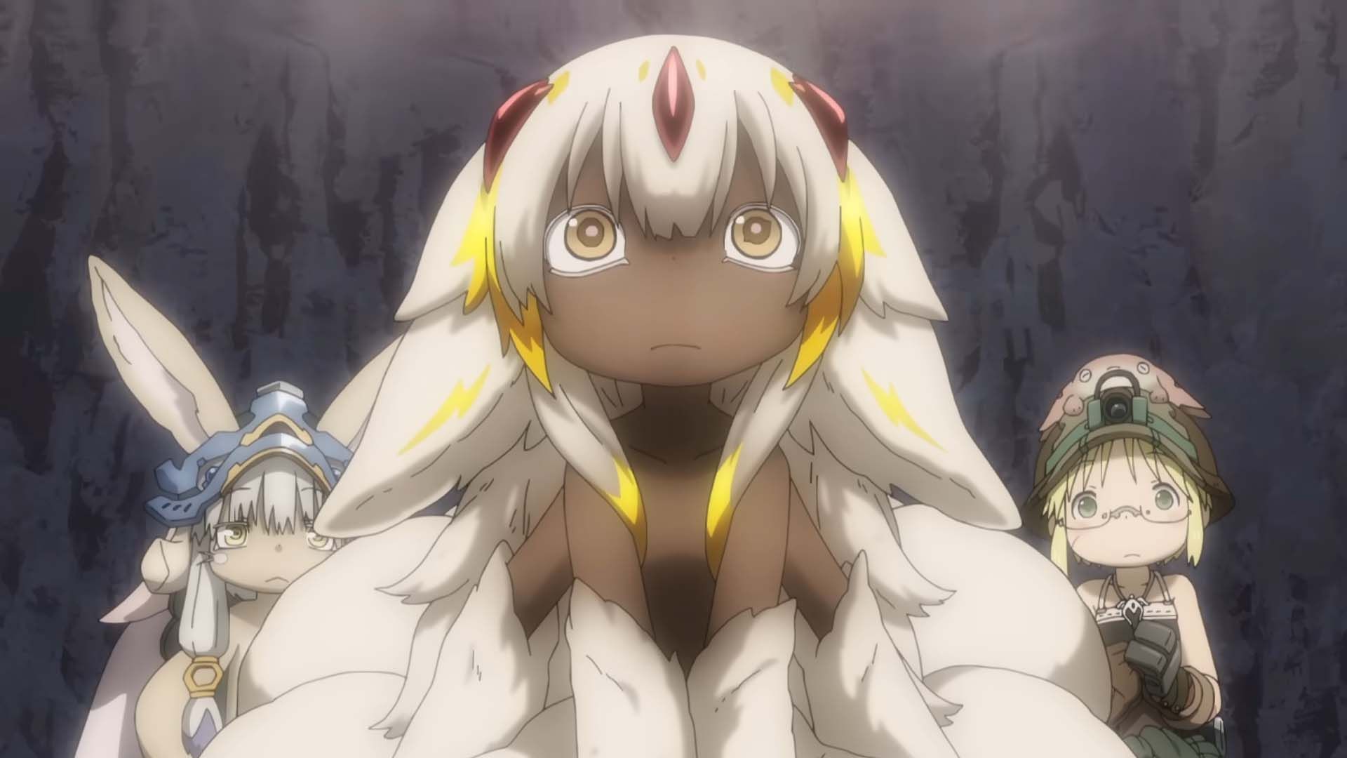 Made in Abyss: Awakening Mystery