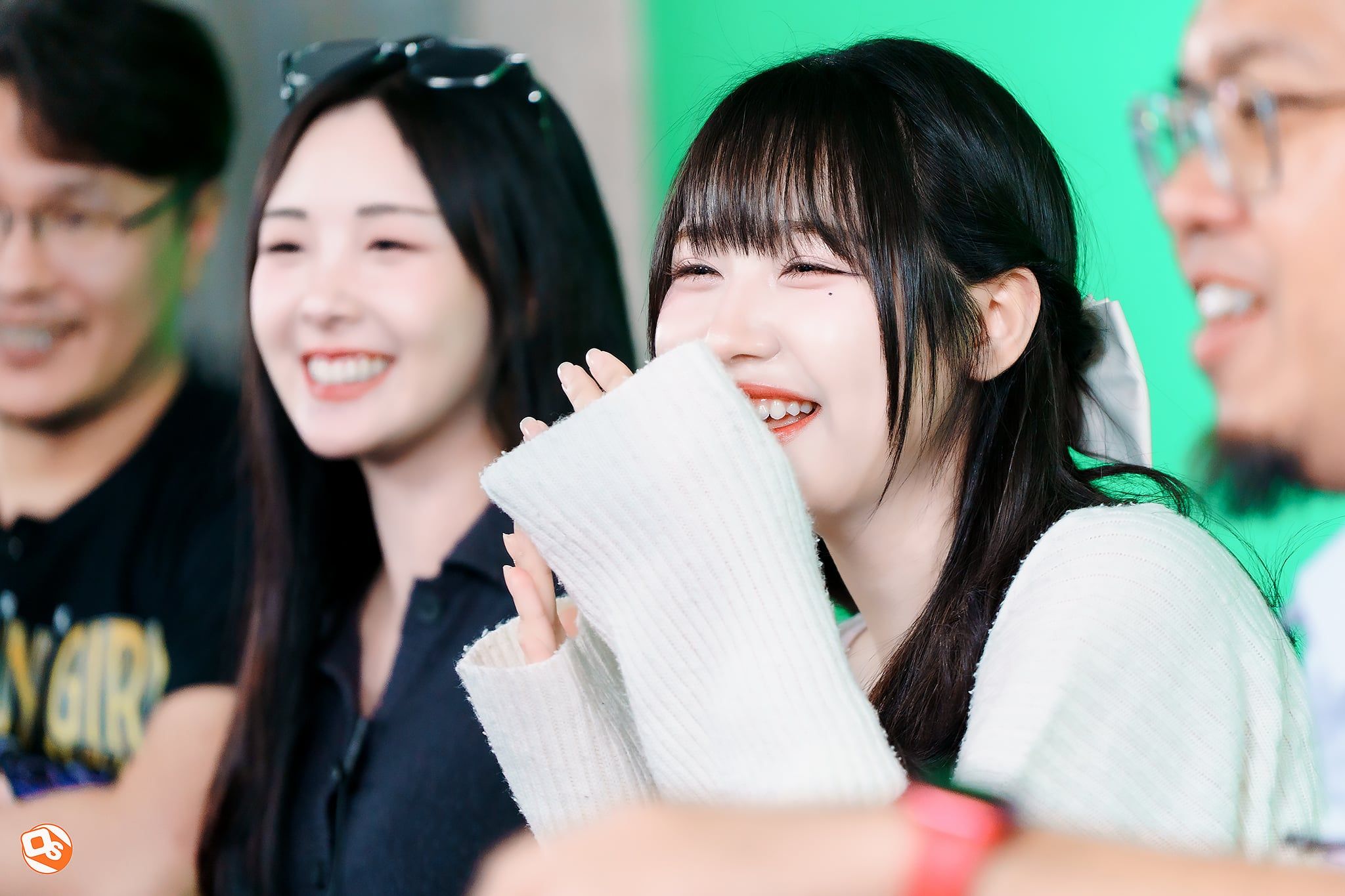 Love Love Mystery Club