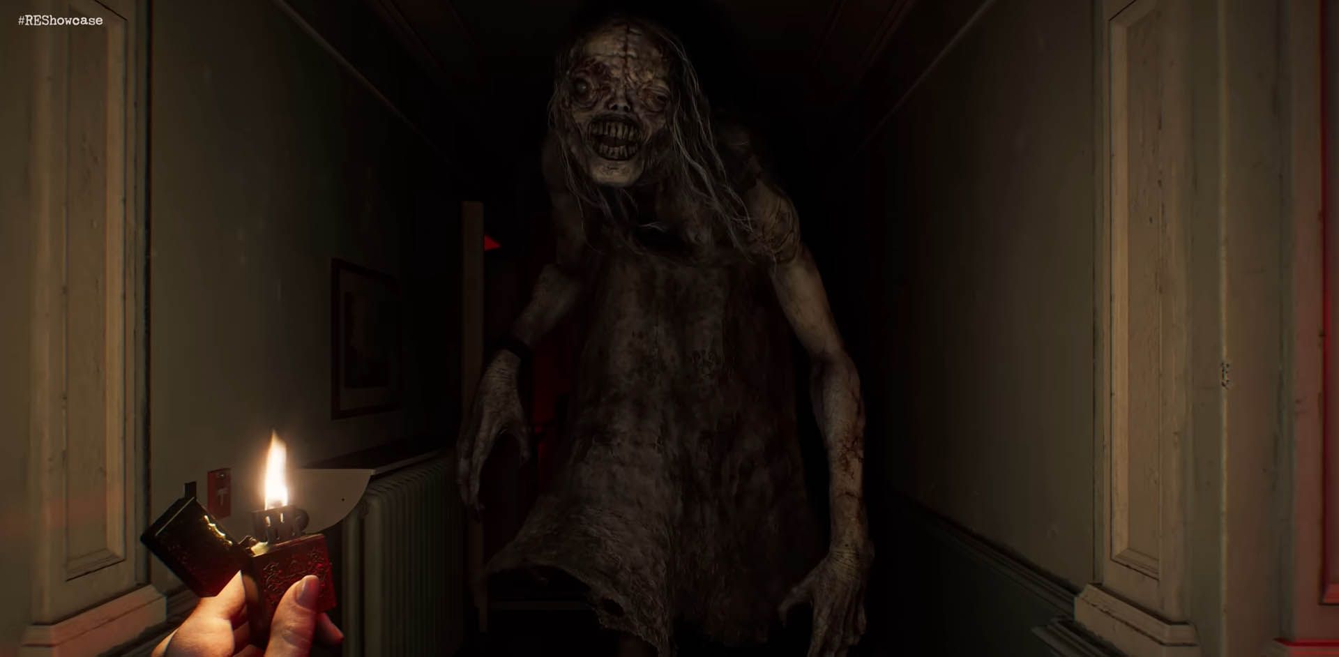 Resident Evil Requiem