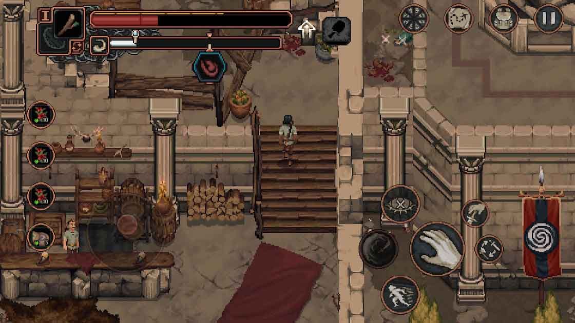 Drova - Forsaken Kin