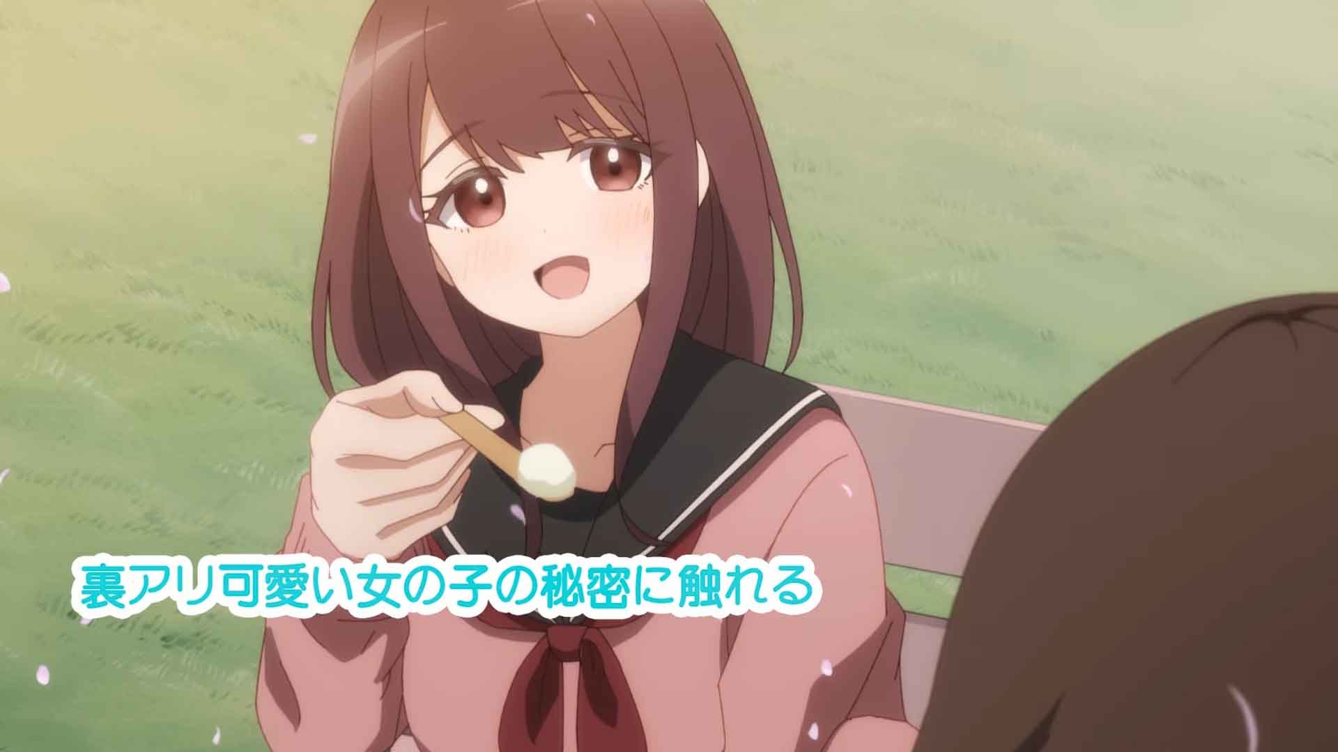 Marika's Love Meter Malfunction