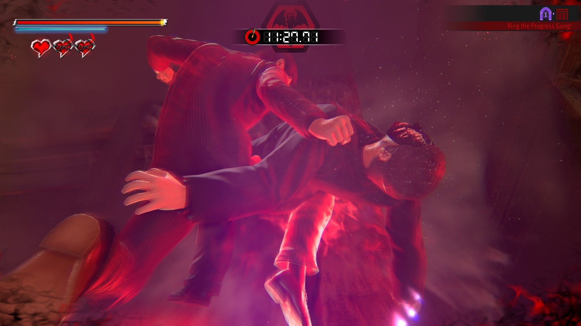 Yakuza Kiwami 3 & Dark Ties