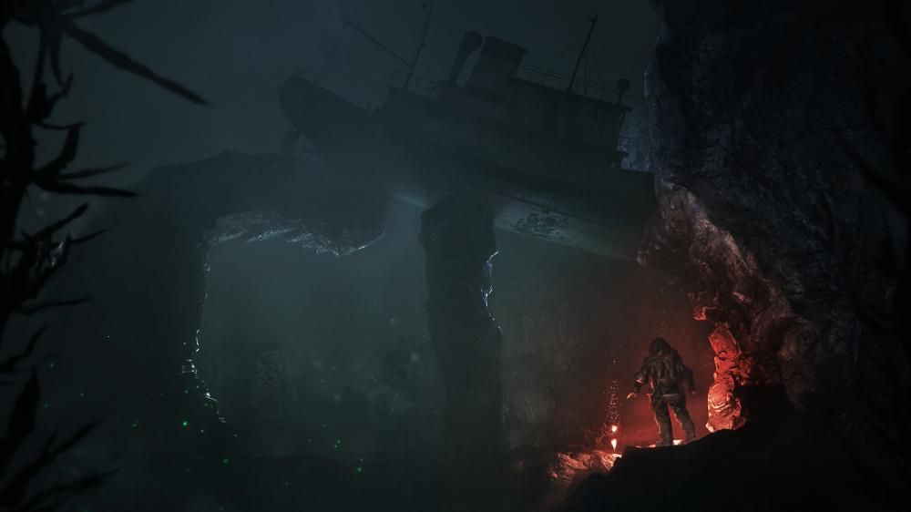 เกมสยองขวัญเหนือธรรมชาติ Cosmic Horror