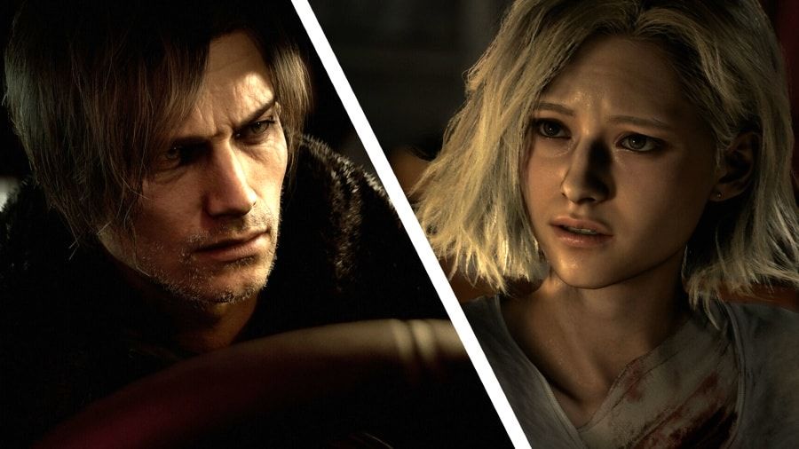 Resident Evil Requiem