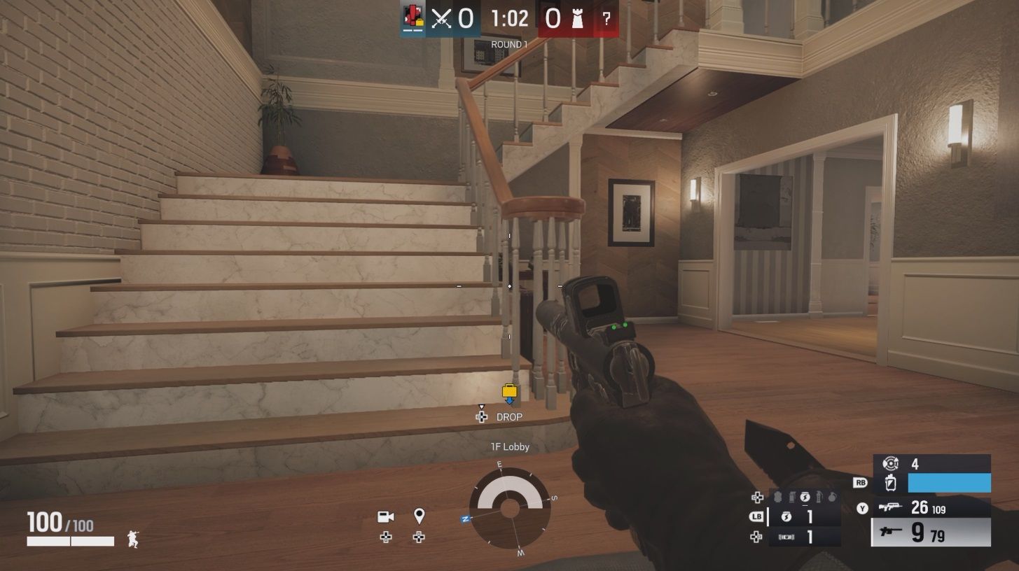 R6S