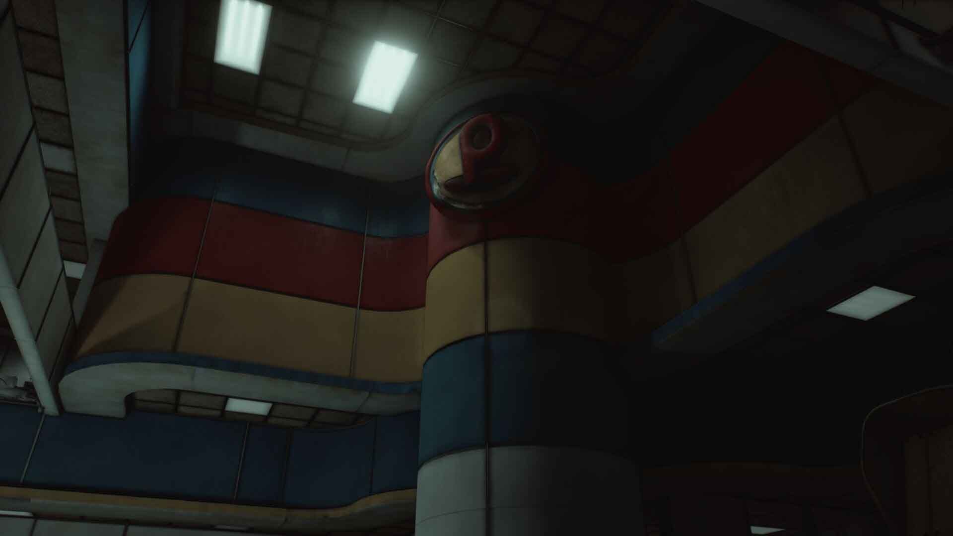 Poppy Playtime: Chapter 5