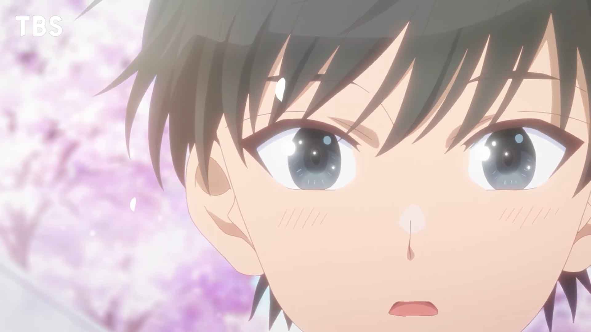 New Game+ ฉบับวัยรุ่นของไฮบาระคุง