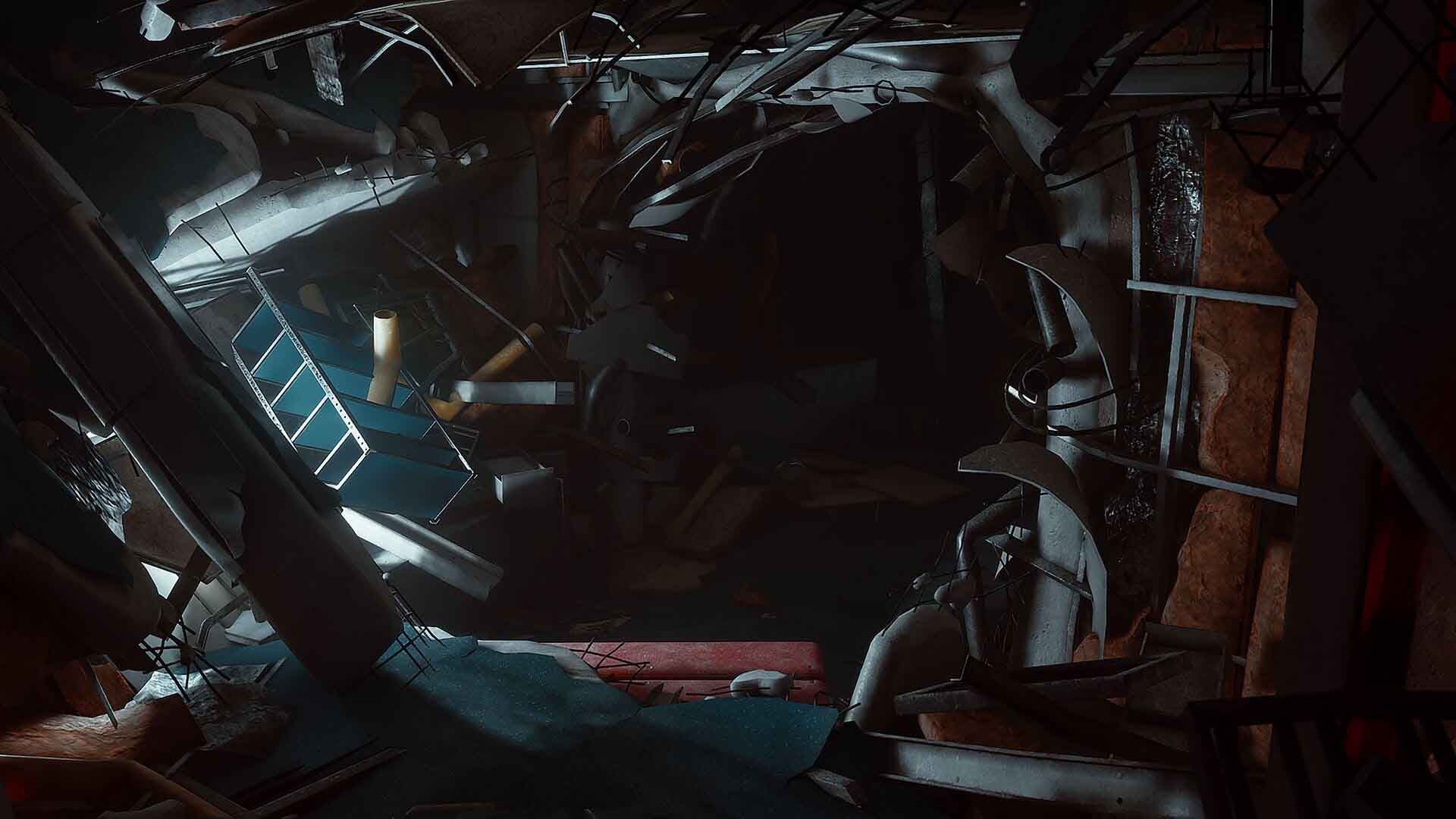 Poppy Playtime: Chapter 5