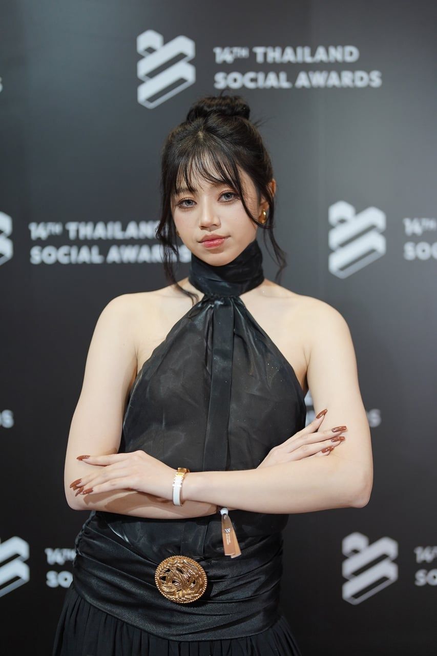Thailand Social Awards
