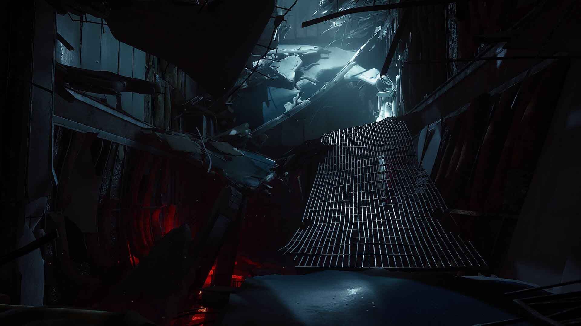 Poppy Playtime: Chapter 5