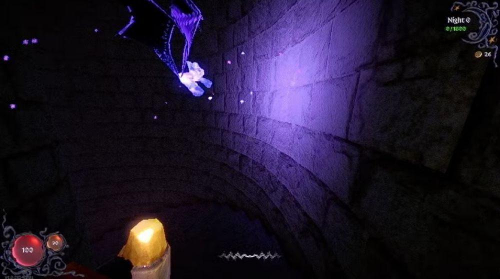 YAPYAP Spell List