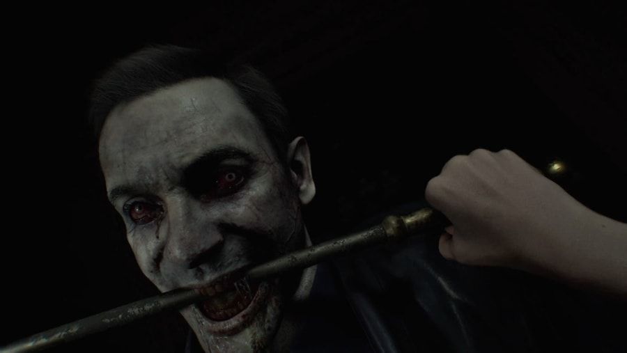 Resident Evil Requiem