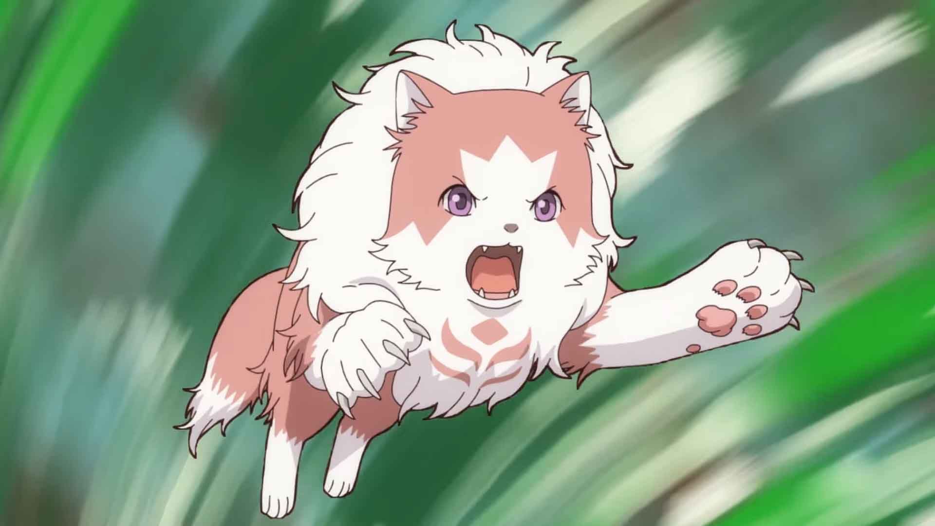 Neko to Ryuu