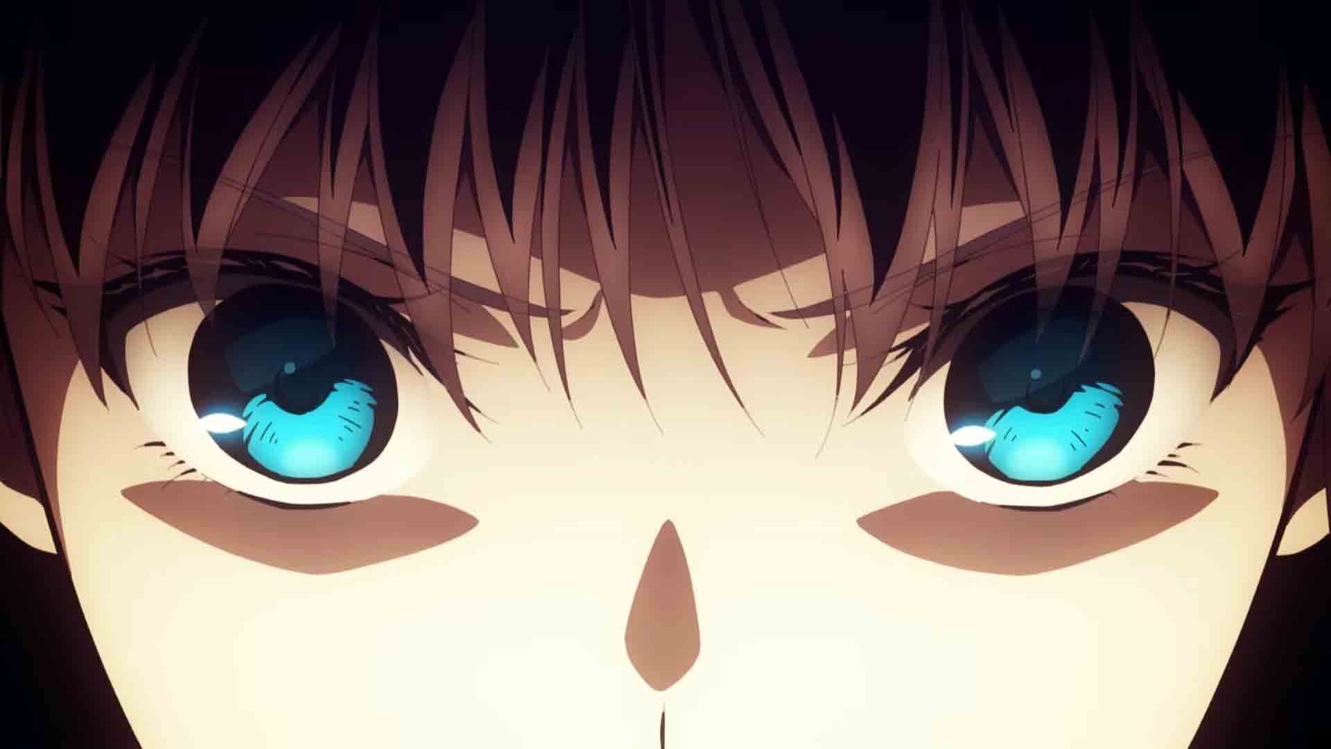 Mahou Tsukai no Yoru