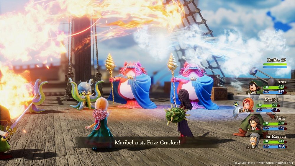 Dragon Quest